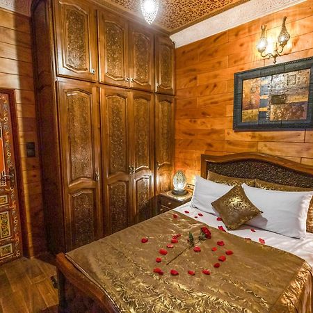 Dar Zerbtana Apartment Fez Bagian luar foto