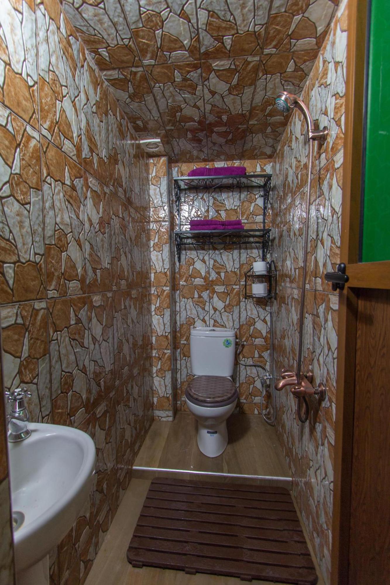 Dar Zerbtana Apartment Fez Bagian luar foto