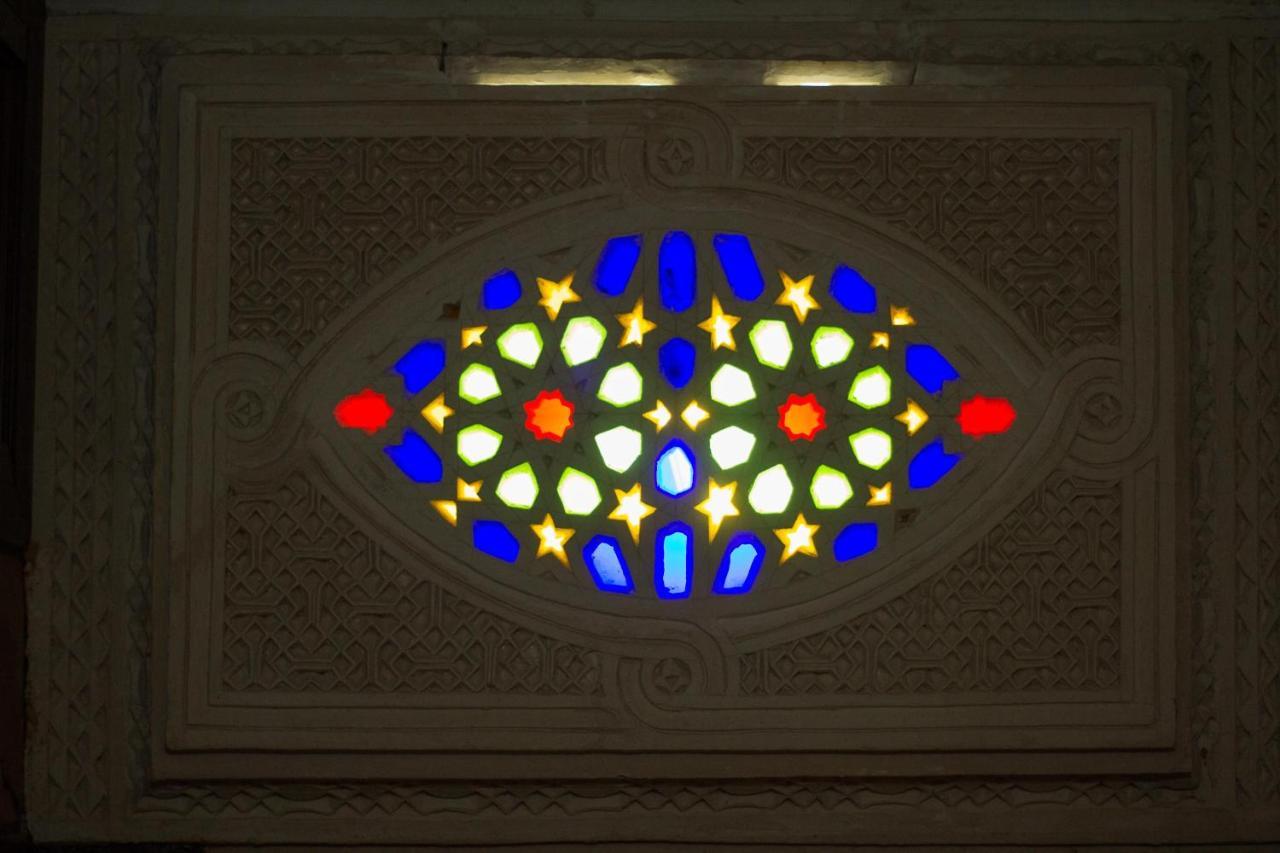 Dar Zerbtana Apartment Fez Bagian luar foto
