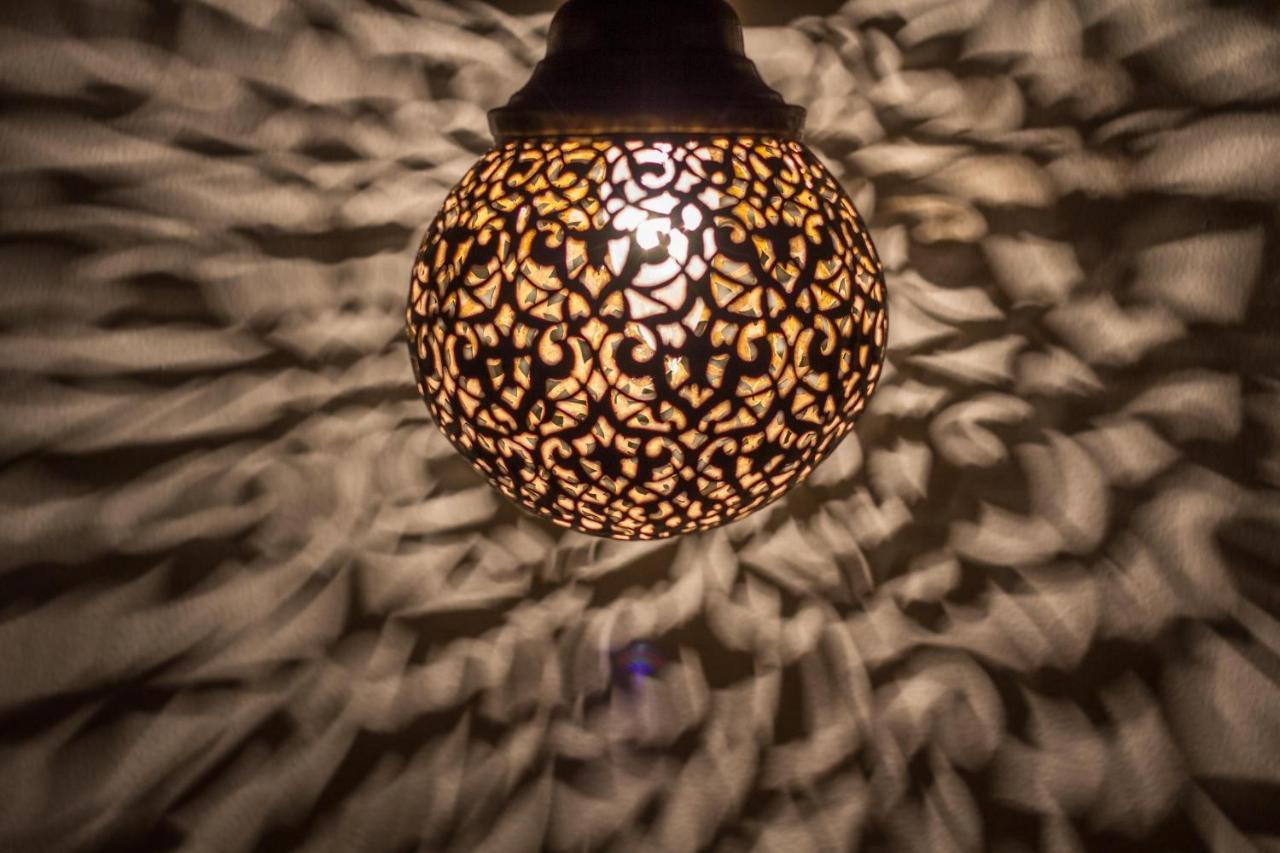 Dar Zerbtana Apartment Fez Bagian luar foto